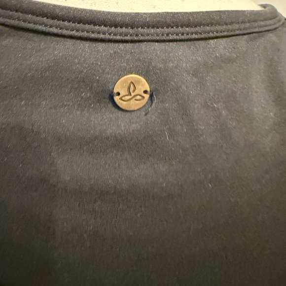 Prana Mandoline dress, M, Black - Picture 5 of 7